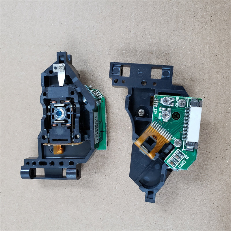 หัวเลเซอร์ DVD ใหม่ล่าสุด LG3D8A13 Original Single Head DAA6B28A11