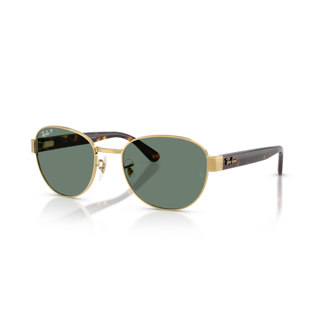 RayBan RB3766CH 001/O9