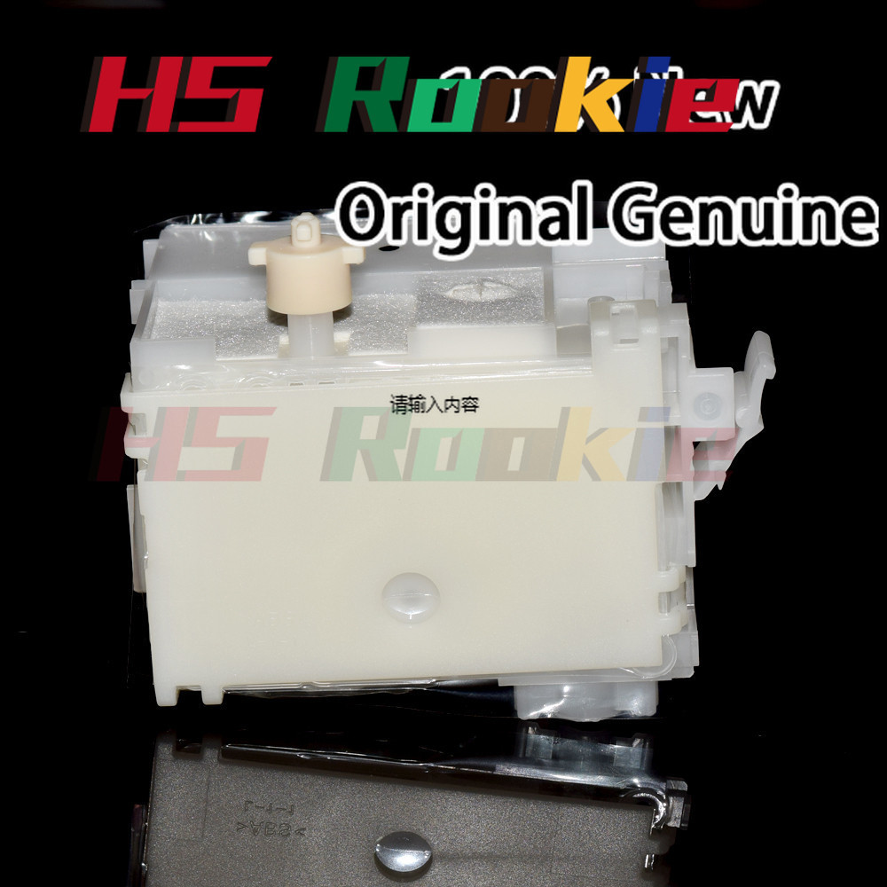 ใหม่หมึก Damper สําหรับ Epson M1108 M1129 M1128 M2128 M2118 M2129 M2120 เครื่องพิมพ์