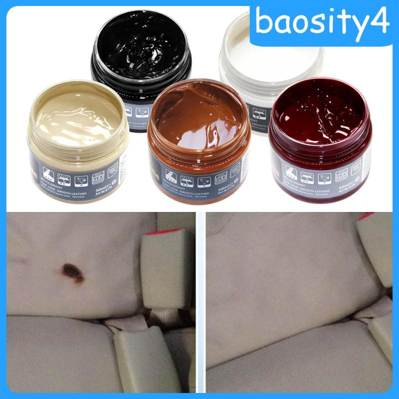 [โปรโมชั่น] -Recoloring Balm -color Refresher-conditioner, Repair for Sofa, Car Seats, Shoes - Repai