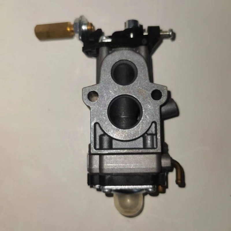 Kawasaki TJ53/TJ53E Carburetor สำหรับเครื่องตัดหญ้า/ตัดวัชพืช Walbro Carburetor Parts
