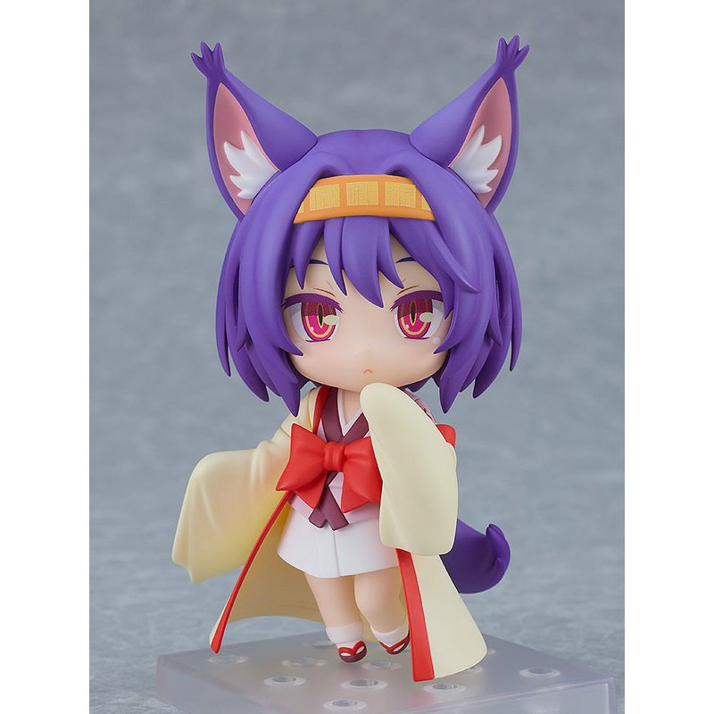 Collectible New (PRE-ORDER) Nendoroid No Game No Life Izuna Genuine