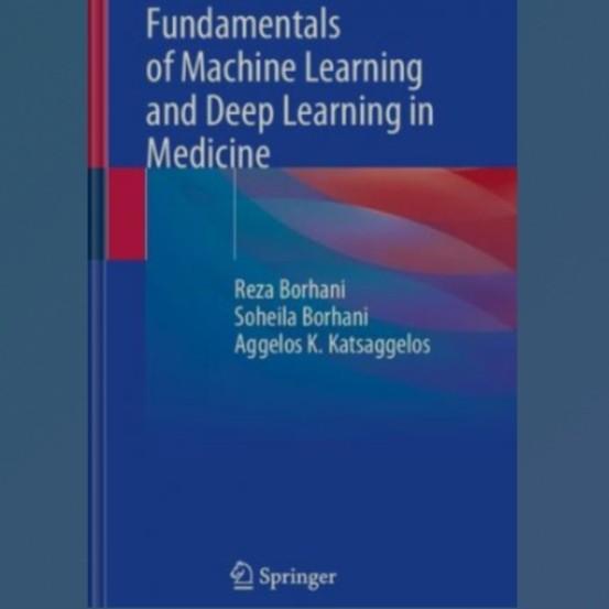 Fundamentals of Machine Learning and Deep Learning ในยา