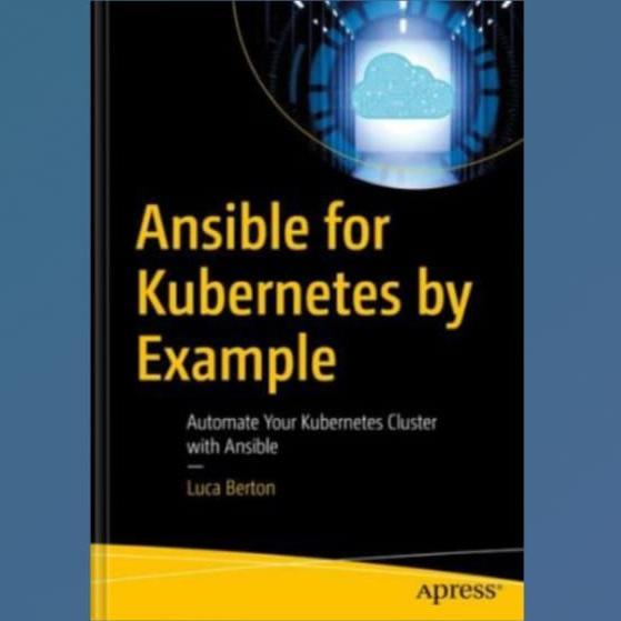 รับผิดชอบสําหรับ Kubernetes โดย Example