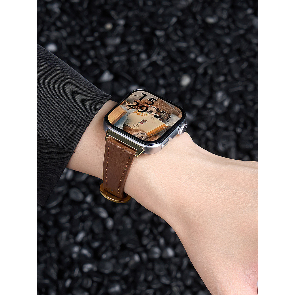 huawei watch fit 3 สาย huawei watch fit 3 Huawei watch Bracelet Replacement Premium Mens Strap