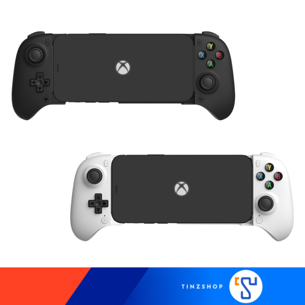 [ส่งด่วน] 8BitDo 80LB Ultimate Mobile Gaming Controller คอนโทรลเลอร์เกมมิ่งสำหรับใส่กับสมาร์ทโฟน