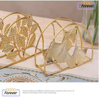 ตลอดไป โต๊ะตู้กระดาษทิชชู่อิสระ,ที่ใส่ผ้าเช็ดปากเหล็กแปะก๊วย…