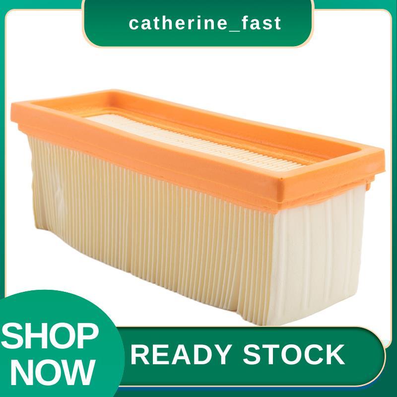 In Stock Filter สําหรับเครื่องดูดฝุ่น 6.414-498.0 SE2001 SE3001 2501 2701 2801 SE5.100 SE6.100 K3001