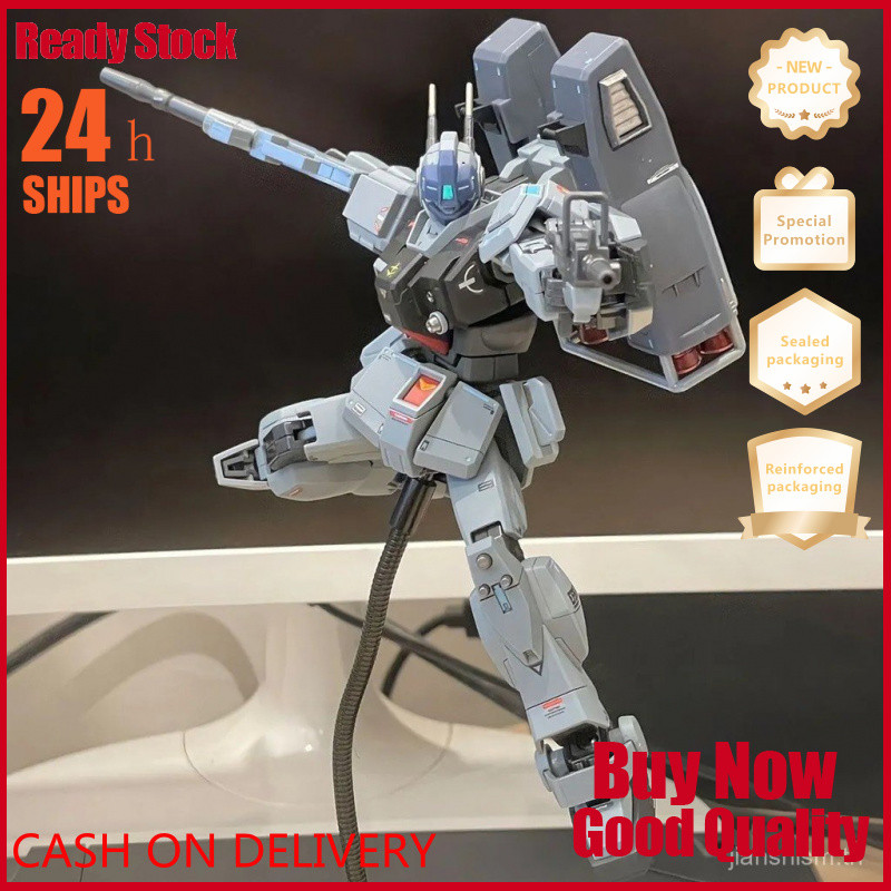 KK Cool Slave Marine Corps Airborne กระเป๋าเป้สะพายหลัง HG Squad ประกอบรูปดัดแปลง 086