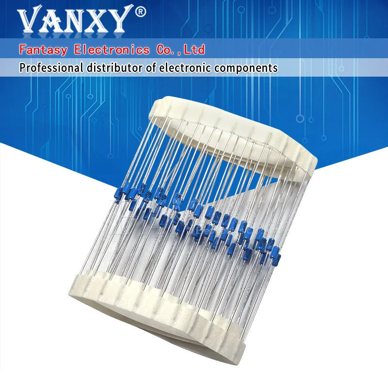 20 ชิ้น 1N5711 DO-35 ไดโอด IN5711