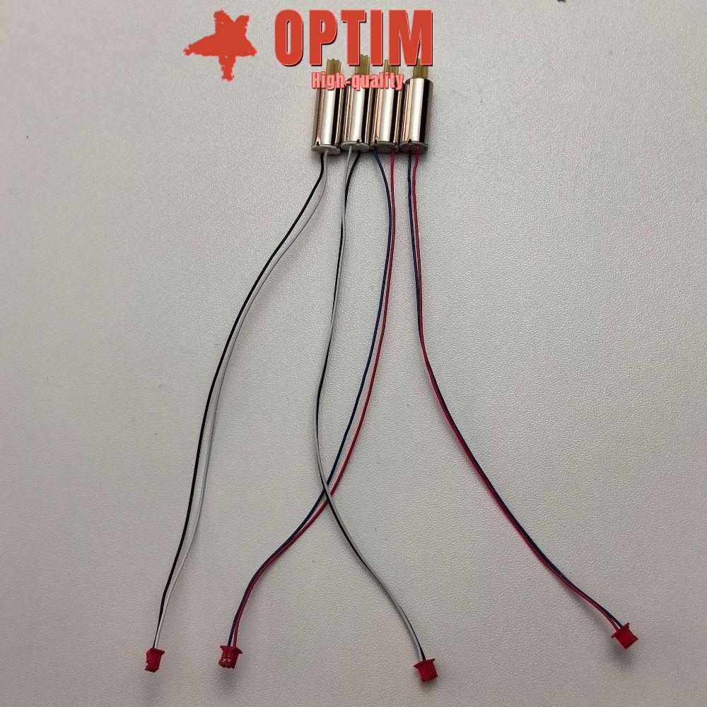 OPTIM Universal Motor Base, 9 รูปแบบ Black E88/E99 Quadrotor Accessories, Engines Big Gear RC Drone 