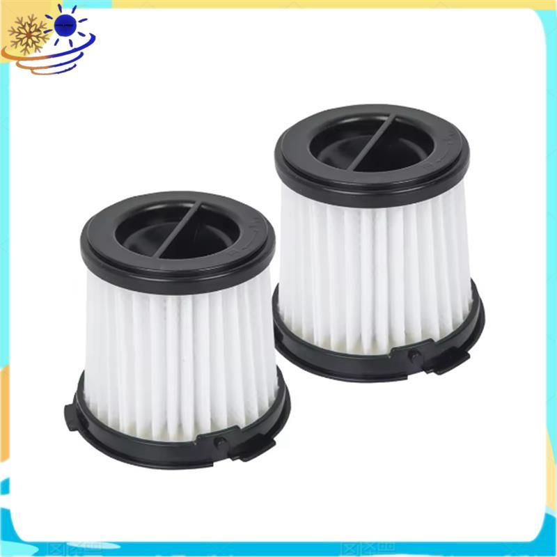 [Xenia] แผ่นกรอง HEPA สําหรับ WX030 สําหรับ WX030 ตัวกรองเครื่องดูดฝุ่นแบบกรองล้างทําความสะอาดได้และ