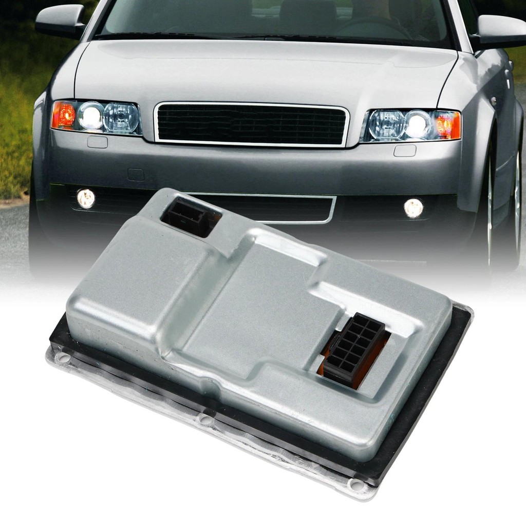 โมดูลควบคุมบัลลาสต์ไฟหน้าซีนอน 77363682 60658933 89027878 สําหรับ Cayenne 147 166 Ulysse CTS SRX 300