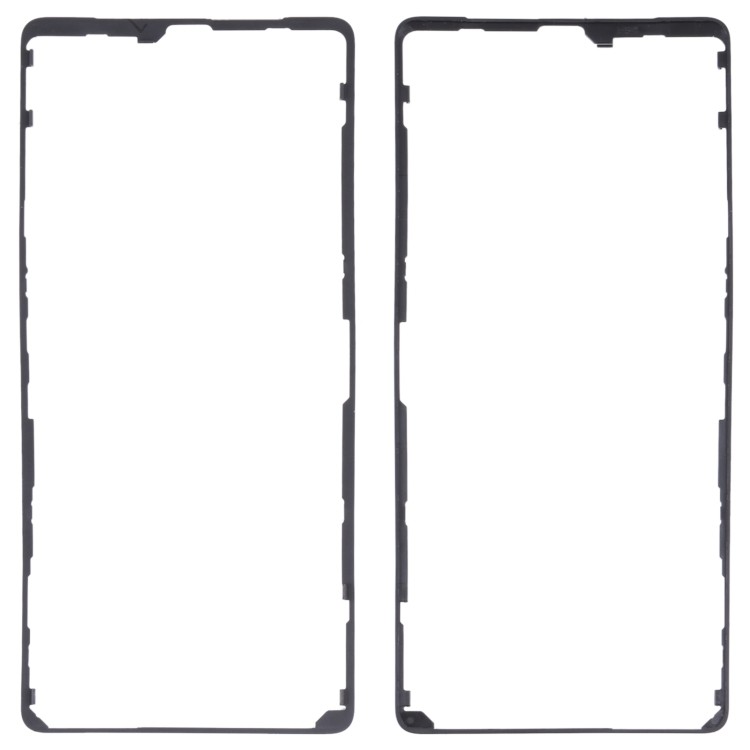 พร้อมส่ง For Google Pixel 7 Front LCD Screen Bezel Frame