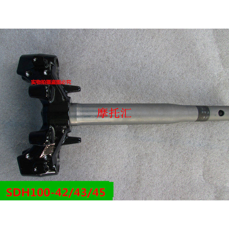 เหมาะสําหรับ Dazhou Honda Wasion Weiwuwang SDH100-42/43/45 ภายใต้คอลัมน์พวงมาลัย Samsung ภายใต้บอร์ด