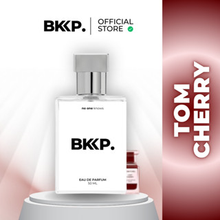 TOM CHERRY น้ำหอม BKKP. น้ำหอมดุ๊ป ทอม LOST CHERRY ลอส เชอร์…