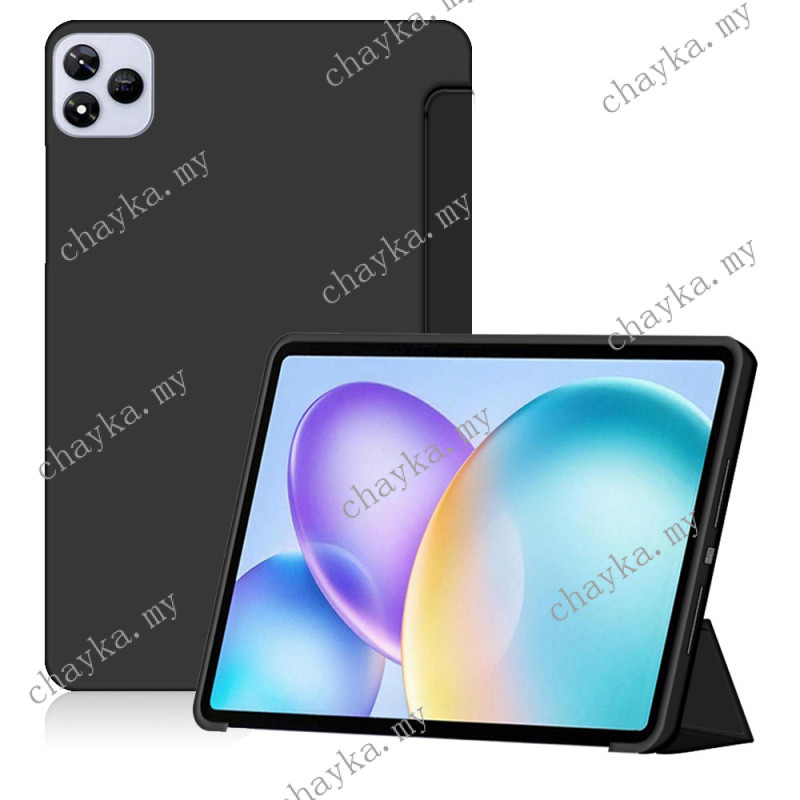 สําหรับ Infinix Xpad 20 Pro 12 นิ้ว X1201 กรณี PU Leaher นุ่ม TPU กลับขาตั้งแท็บเล็ตสําหรับ infinix 