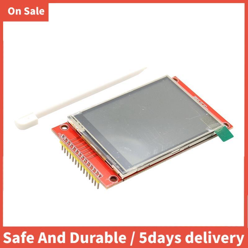 โมดูล PCB LCD Touch โมดูล LCD 240X320 ILI9341 พร้อมโมดูล LCD Touch