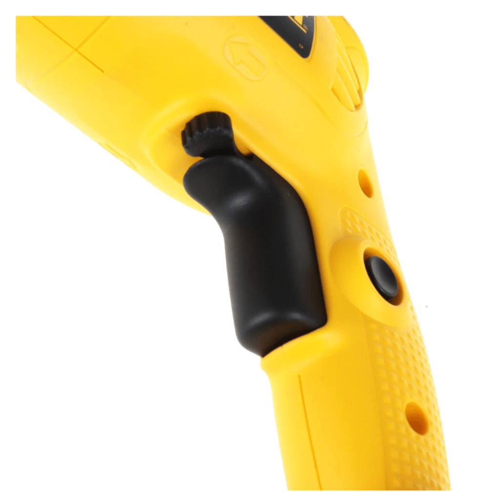 DEWALT สว่านไฟฟ้า DWD014-B1 กำลัง 550 วัตต์ ปรับซ้าย-ขวาได้ ปรับรอบได้ ขนาดหัวจับดอก 10mm(3หุน) สว่าน thumbnail 5