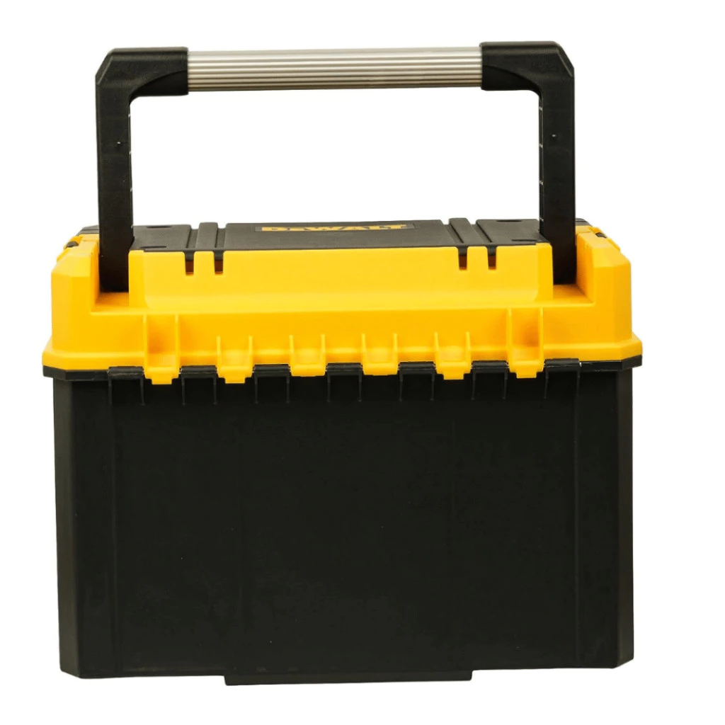 DEWALT กล่องเครื่องมือ TSTAK รุ่น DWST83343-1 thumbnail 5