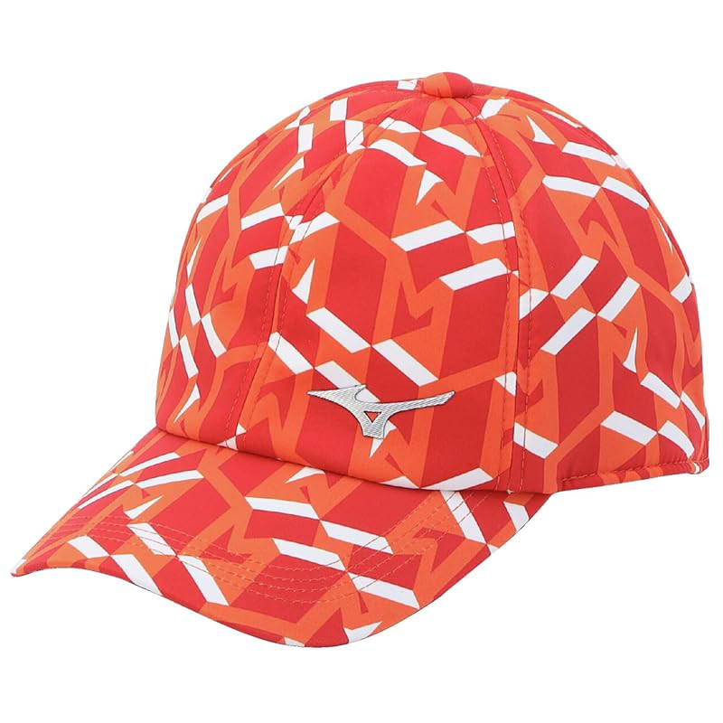 Mizuno Men's Breath Thermo Golf Winter Cap E2MWC509