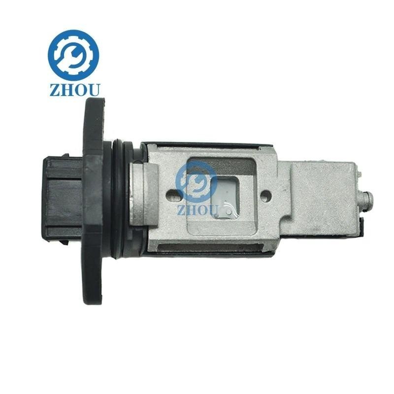 0281002128 96 211 621 Mass Air Flow MAF Sensor 0 281 002 128 สําหรับ CITROEN XM Y4 PEUGEOT 605 2.5 T