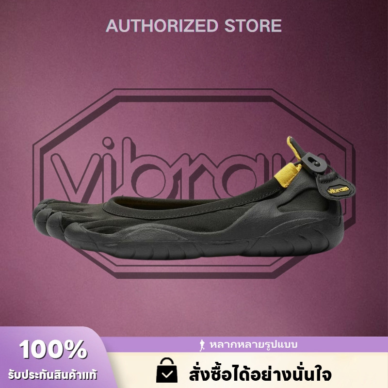 Vibram Fivefingers CLASSIC Unisex Shoes（ของแท้100%）