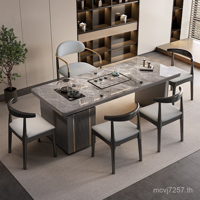 โต๊ะน้ําชา Modern One LYE3