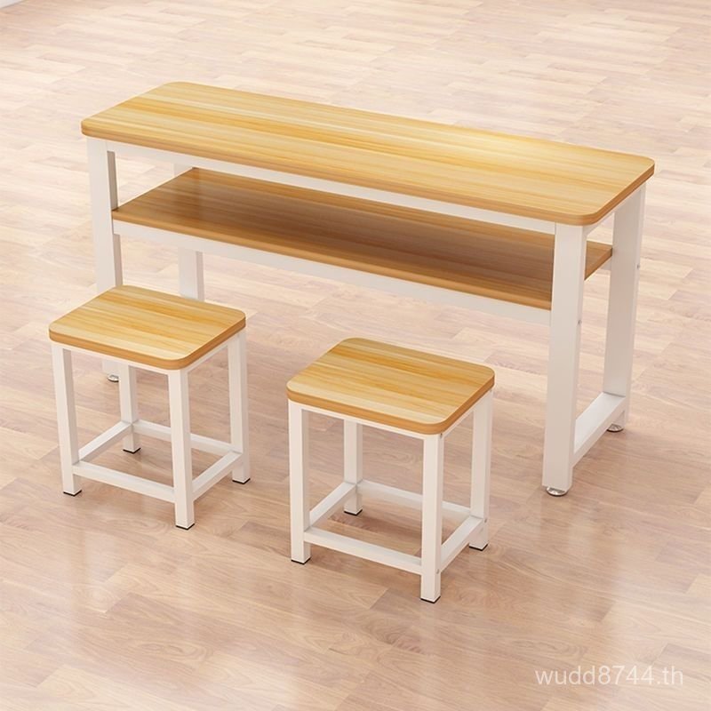 โต๊ะมุมกลม โรงเรียน D9PA