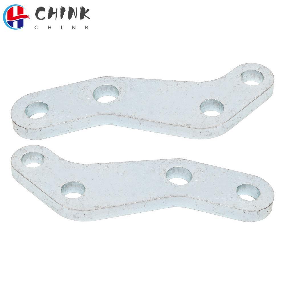 CHINK 1 คู่รถกอล์ฟพวงมาลัย Knuckle Arm, โลหะผสมเหล็ก JW1 F3512 00 00 พวงมาลัย Knuckle, Driver และผู้