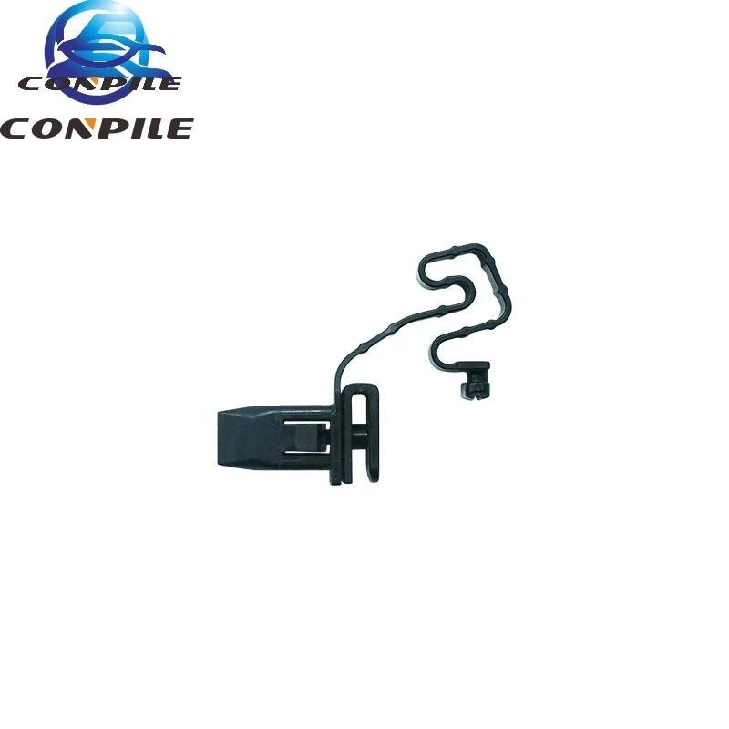 สําหรับ Mazda Atenza CX4 CX5 alexia bestturn X80 B90 B90 A-pillar ภายในแผ่นหัวเข็มขัด