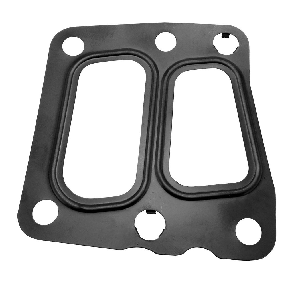 EGR วาล์วปะเก็นไอเสียแก๊สหมุนเวียนหม้อน้ําสําหรับ Ford Focus Galaxy Kuga Mondeo S-Max Tourneo Custom