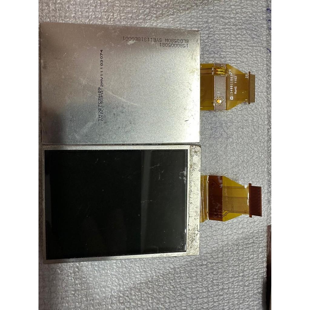 เหมาะสําหรับ GE Universal E1450W จอแสดงผลหน้าจอ LCD หน้าจอ E1450W