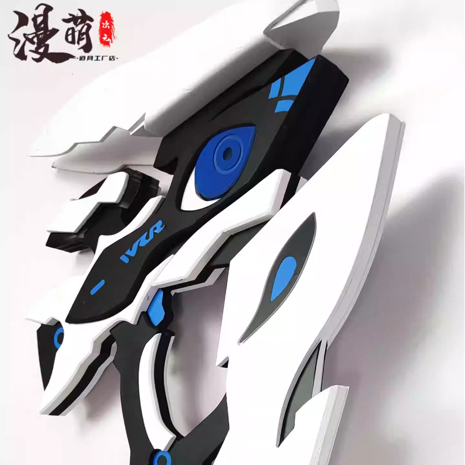 [Pre Order]  ❄️ Honkai Impact 3rd | ชุดคอสเพลย์ Bronya Zaychik: Silverwing N-EX | 🚀