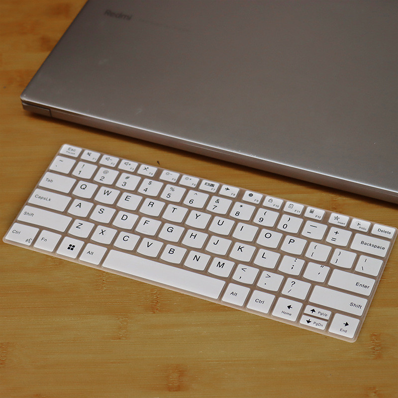 ฝาครอบแป้นพิมพ์แล็ปท็อปซิลิโคนสําหรับ Lenovo Yoga Slim 7 14IMH9,Yoga Slim 7i 14 Gen 9 / Yoga Pro 7 G