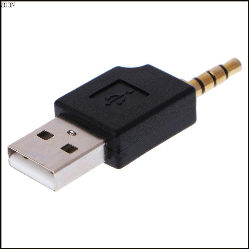 MOON 3 5mm to USB 2 0 Male Aux Aux Aux Aux Aux Aux Aux Aux Aux Aux Aux Aux Aux Aux Aux Aux Aux Aux A