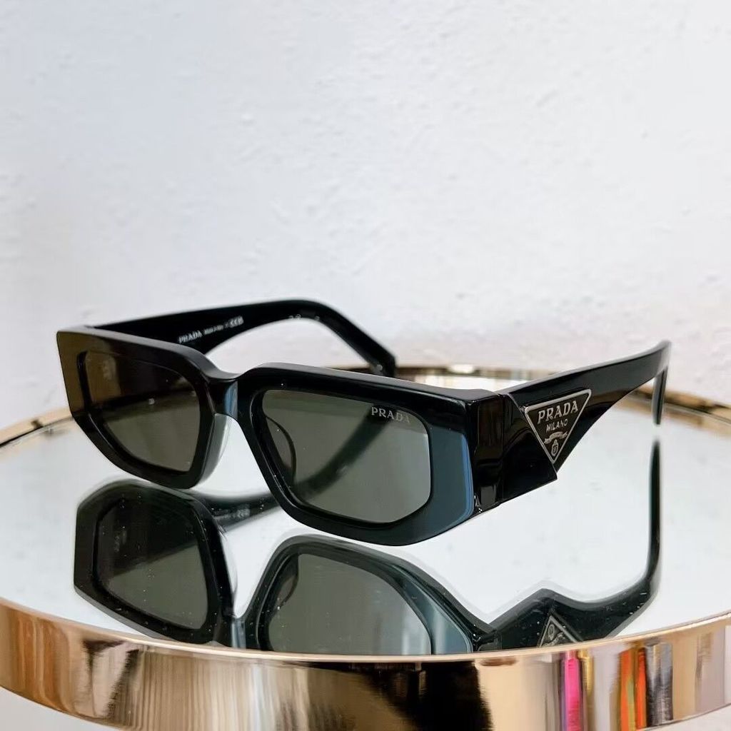 Hot Sale#Same style as sunglasses p Home Glasses ins Hot-selling High-Quality High-Value Universal G