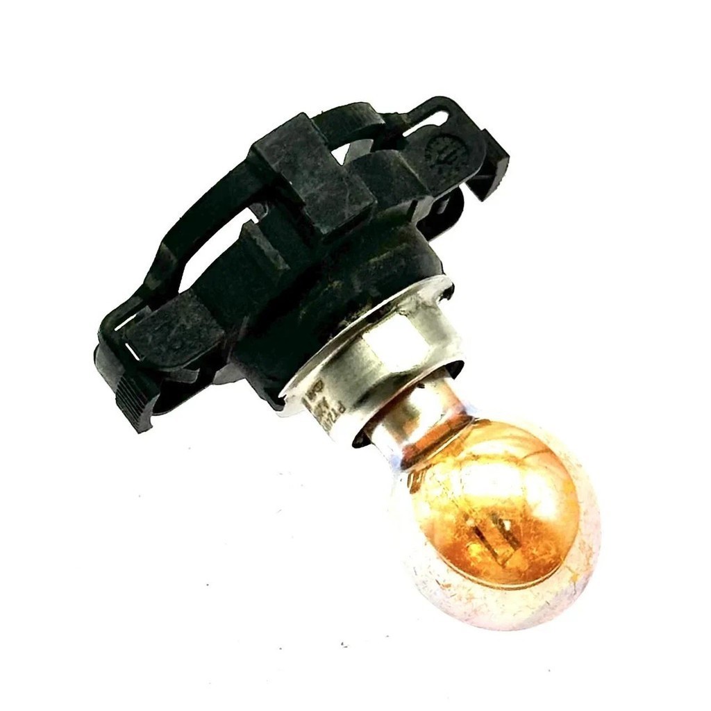 1 ชิ้นสําหรับ Audi Mercedes-Benz BMW X6 ไฟเลี้ยว PY24W หลอดไฟ