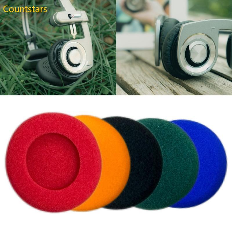 COU Earpads ที่ครอบหูเปลี่ยนง่ายสําหรับหูฟัง WhatPlus Retro Enhanced Sound