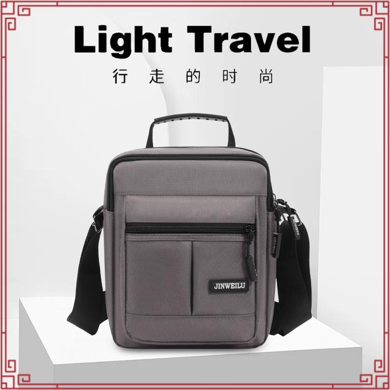 RIPCURL กระเป๋าคาดเอวสีดำ 00XMSB 24/7 POUCH ICONS 2025-S1