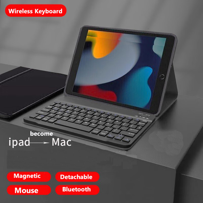 คีย์บอร์ดสําหรับ Lenovo Tab K12 12.1 นิ้ว 2025 TB361FU Idea Tab Plus 12.1 TB361FU สําหรับ Xiaoxin Pa