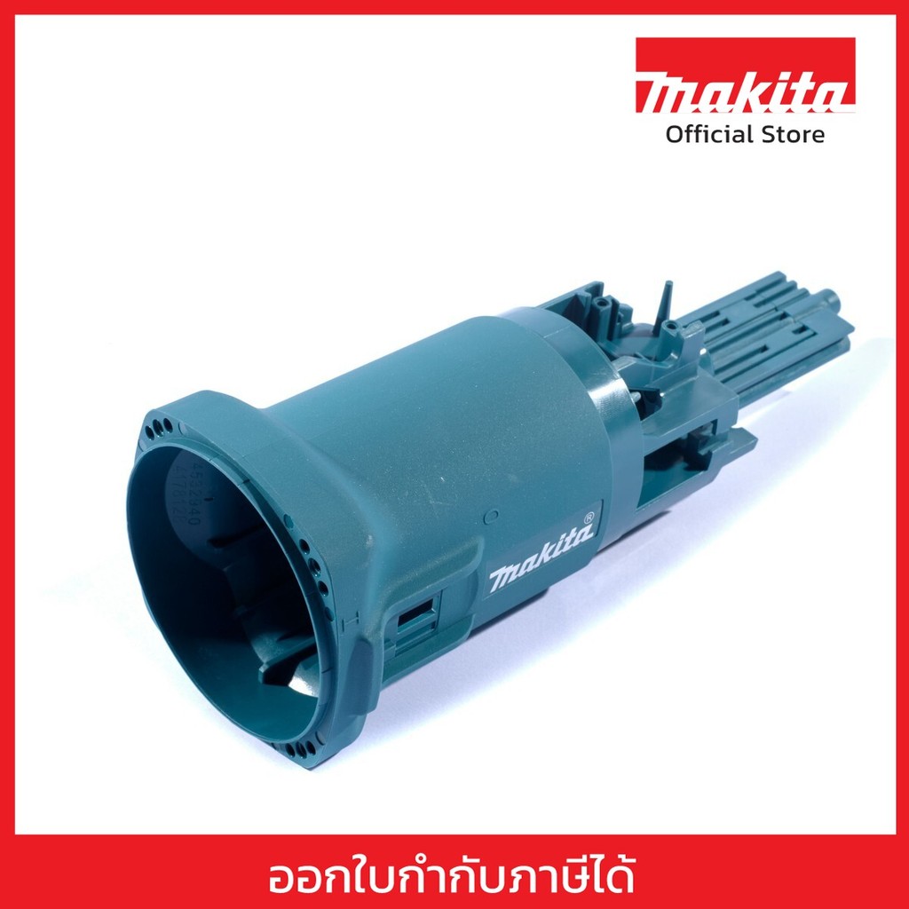 MAKITA มากีต้า MP417812-8 อะไหล่GD0800 #56 เสื้อทุ่น NO.56 HOUSING  FOR GD0800C Code 417812-8