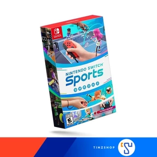 [ส่งด่วน] (AAA) รวมเกม Top Rank ชุด AA Nintendo Switch Game ปี2025 : Pokemon ZA FC26 Jamboree Sports Zelda Mario