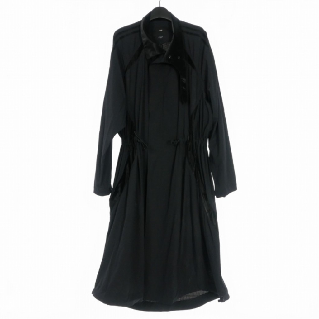 Y-3 Hoodie Nylon Direct from Japan Secondhand