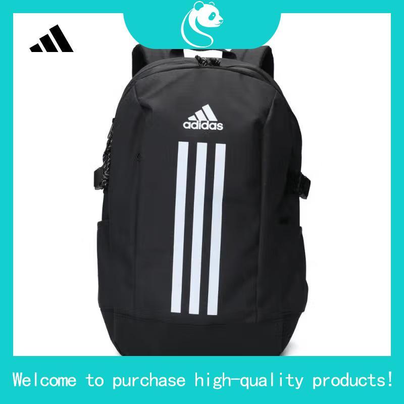 Lifestyle 4ATHLTS Camper Backpack Unisex Blue IL5747