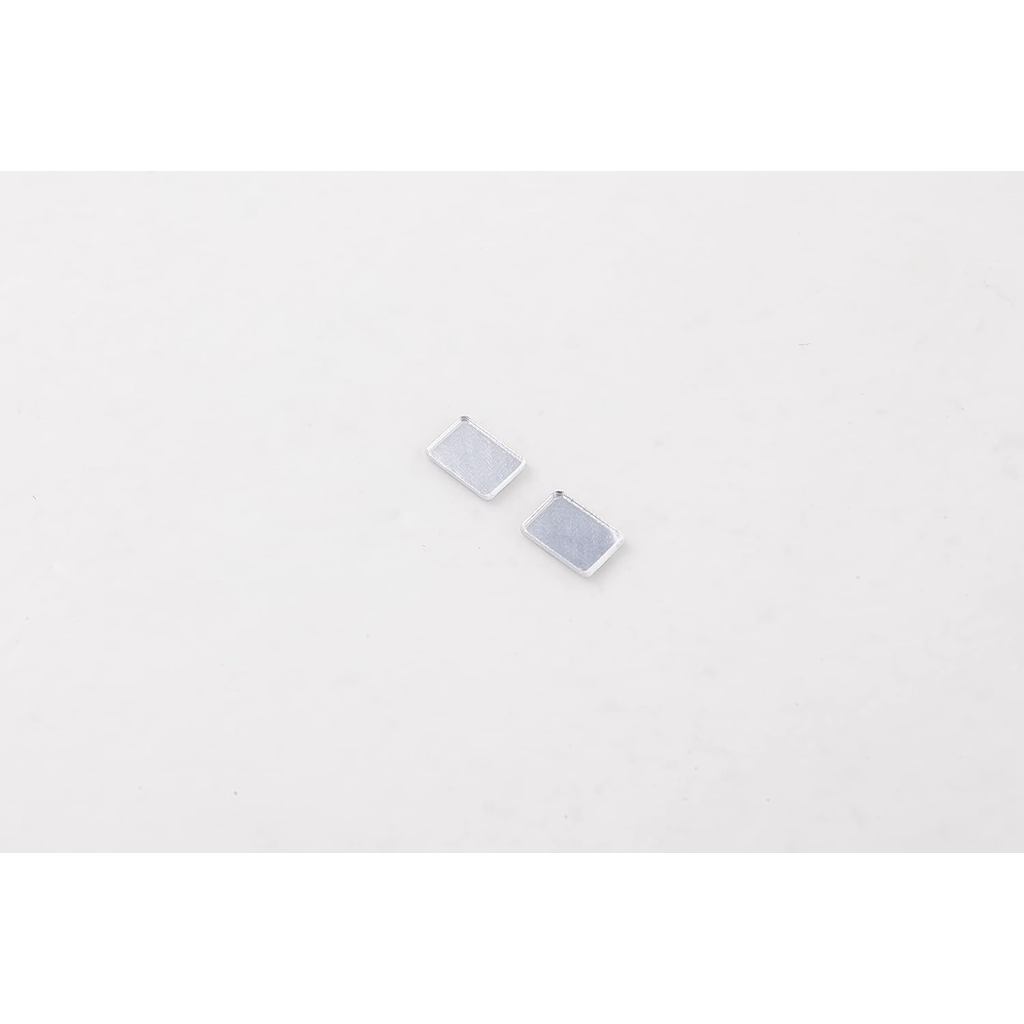 FMS 1/24 FCX24 Rc รถอะไหล่ RC Crawler RC รถบรรทุกอะไหล่อุปกรณ์เสริมสําหรับ 1/24 FCX24 K5 Blazer, FCX