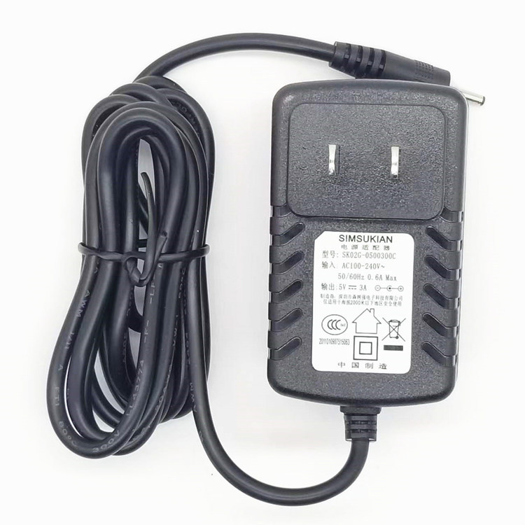 Newman T7 T9 N18 N7 M7 M9 P7 P9 แท็บเล็ตพีซีเครื่องชาร์จ 5V2A Switching Power Adapter