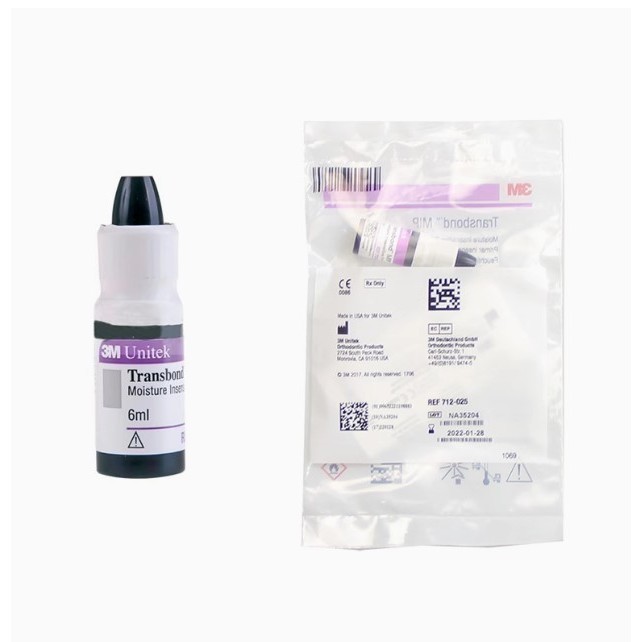 3m Unitek Transbond MIP XT 保712-025 6ML