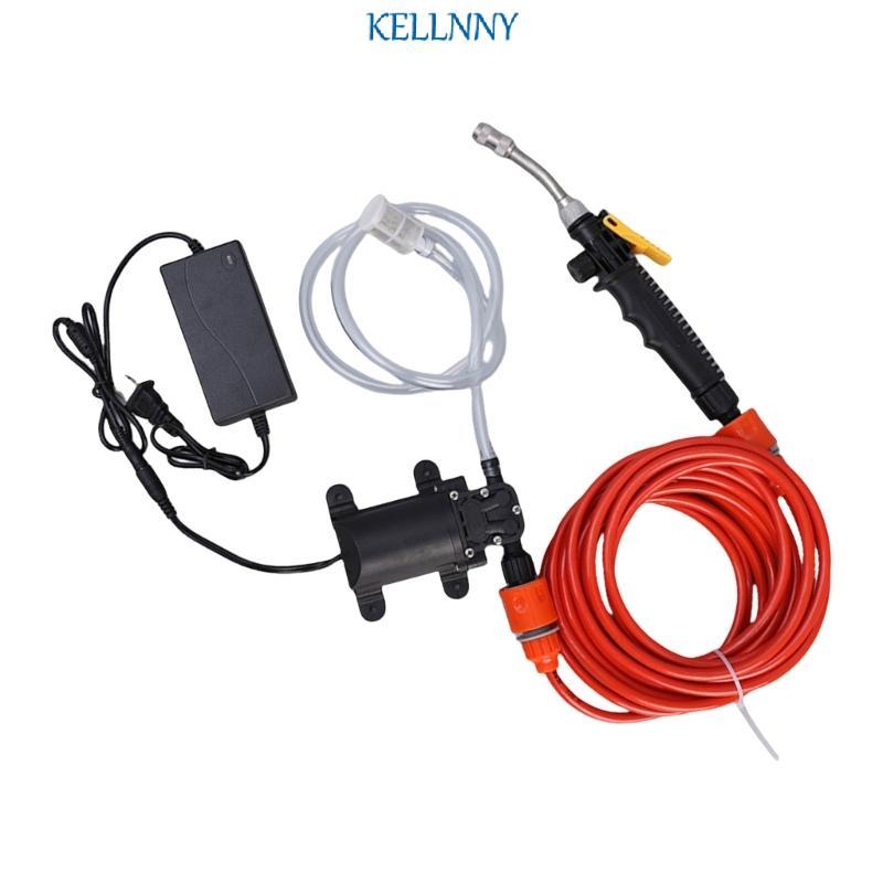 Kellnny ชุดล้าง Aircon กันน้ําสําหรับ Hassl Freeing เครื่องปรับอากาศ Upkeep Home Gard