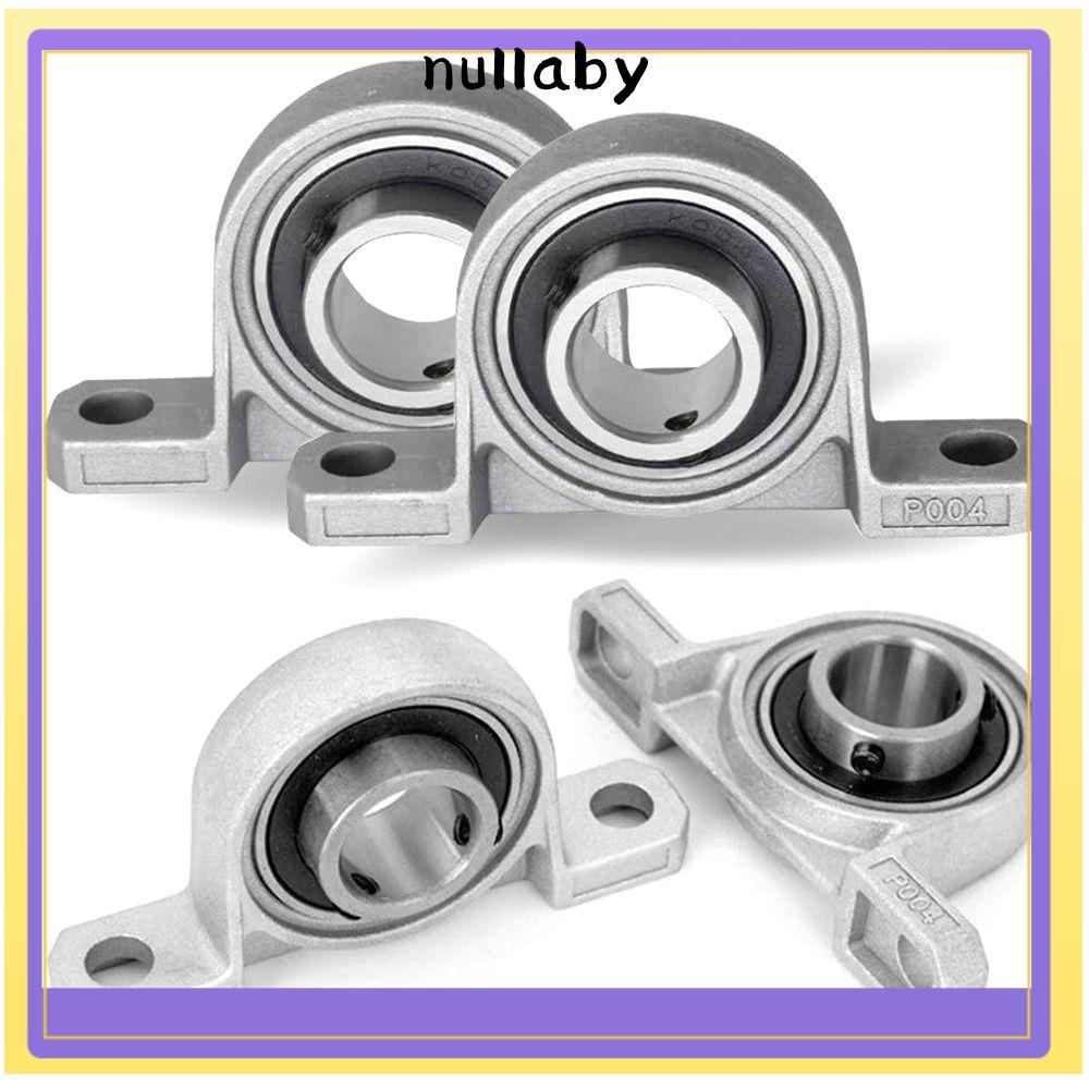 NULLABY Thrust Bearing Self-aligning Rhombic ทนทาน KP000 KP001 KP002